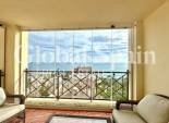 Wederverkoop - APPARTEMENT -
TORREVIEJA - Los Frutales