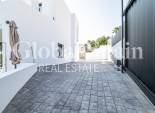 Wederverkoop - VILLA -
BENISSA - Costa Blanca
