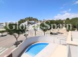 Wederverkoop - VILLA -
SAN MIGUEL DE SALINAS - Inland