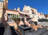 Wederverkoop - APPARTEMENT -
ALGORFA - Inland