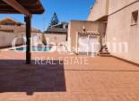 Revente - VILLA -
SAN JAVIER - Costa Calida