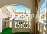 Revente - APPARTEMENT -
TORREVIEJA - Torretas