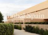 New Build - APARTMENT -
TORREVIEJA - LOS BALCONES - LOS ALTOS