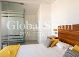 Wiederverkauf - VILLA -
ORIHUELA COSTA - Costa Blanca