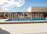 Nueva construcción  - VILLA -
FINESTRAT