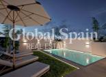 Nieuwbouw - PENTHOUSE -
TORREVIEJA - Center