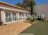 Resale - VILLA -
CARTAGENA - Costa Calida