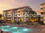 Nieuwbouw - APPARTEMENT -
GUARDAMAR DEL SEGURA - EL RASO