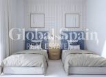 New Build - APARTMENT -
ESTEPONA - Buenas Noches