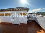 Resale - APARTMENT -
ORIHUELA - Inland