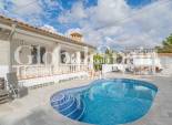 Resale - VILLA -
LA NUCÍA - Panorama