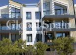 Wiederverkauf - WOHNUNG -
LAS COLINAS GOLF RESORT - Costa Blanca