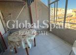 Revente - APPARTEMENT -
TORREVIEJA - Playa del Cura