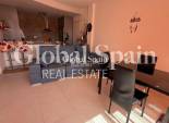 Wederverkoop - APPARTEMENT -
ORIHUELA COSTA - La Zenia