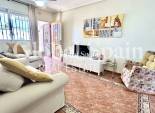 Wiederverkauf - WOHNUNG -
LA ZENIA - Costa Blanca