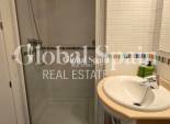 Wederverkoop - APPARTEMENT -
BENIDORM - Zona de Poniente