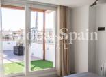Resale - PENTHOUSE -
ORIHUELA COSTA - La Zenia