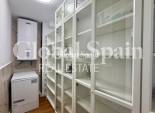 Revente - APPARTEMENT -
GUARDAMAR DEL SEGURA