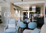 New Build - VILLA -
ALGORFA - LA FINCA GOLF / ALGORFA