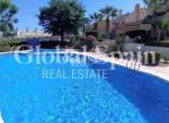 Resale - Apartment -
ALGORFA - LA FINCA GOLF / ALGORFA
