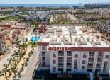 New Build - APARTMENT -
ORIHUELA COSTA - Lomas de Cabo Roig