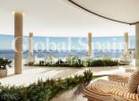 Neubau - PENTHOUSE -
FUENGIROLA - Playa de Torreblanca