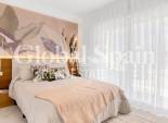 Nouvelle construction - APPARTEMENT -
TORREVIEJA - Punta Prima