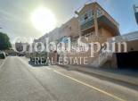 Wiederverkauf - DER PARKPLATZ / GARAGE -
TORREVIEJA - Cabo Cervera