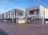 Nueva construcción  - APARTAMENTO -
TORRE PACHECO - Torrepacheco