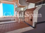 Revente - APPARTEMENT -
MURCIA - San Benito-patiño