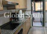 Wederverkoop - APPARTEMENT -
VILLAJOYOSA - Villajoyosa