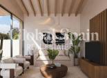 Nueva construcción  - VILLA -
CABO DE PALOS - Cala Flores