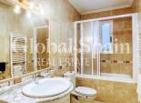 Venta - VILLA -
PINAR DE CAMPOVERDE - Inland