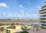 Resale - APARTMENT -
CARTAGENA - Playa Honda-Playa Paraíso
