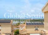 Wiederverkauf - VILLA -
Gran Alacant - Costa Blanca