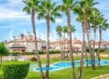 Resale - PENTHOUSE -
ORIHUELA COSTA - La Zenia