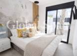 Resale - VILLA -
SANTIAGO DE LA RIBERA - Costa Calida