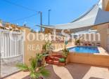Resale - VILLA -
ALFAZ DEL PI