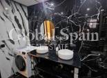 Wederverkoop - APPARTEMENT -
TORREVIEJA - Costa Blanca