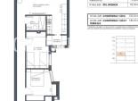New Build - APARTMENT -
GUARDAMAR DEL SEGURA
