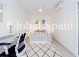 Resale - HOUSE -
DEHESA DE CAMPOAMOR - Costa Blanca