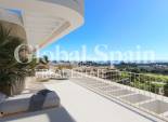 Nueva construcción  - APARTAMENTO -
ESTEPONA - Cancelada