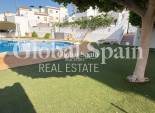 Revente - APPARTEMENT -
VISTABELLA GOLF  - Entre Naranjos - Vistabella Golf