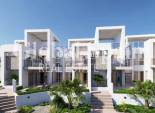 New Build - APARTMENT -
CIUDAD QUESADA