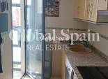 Wederverkoop - APPARTEMENT -
BENIDORM - Levante