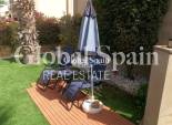 Resale - APARTMENT -
ALGORFA - LA FINCA GOLF / ALGORFA