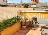Resale - HOUSE -
SANTIAGO DE LA RIBERA - Costa Calida