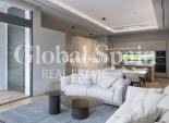 Nouvelle construction - VILLA -
TORRE PACHECO - Santa Rosalia Lake And Life Resort