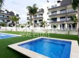 Venta - APARTAMENTO -
ORIHUELA COSTA - Costa Blanca