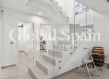 Resale - VILLA -
ALGORFA - Inland